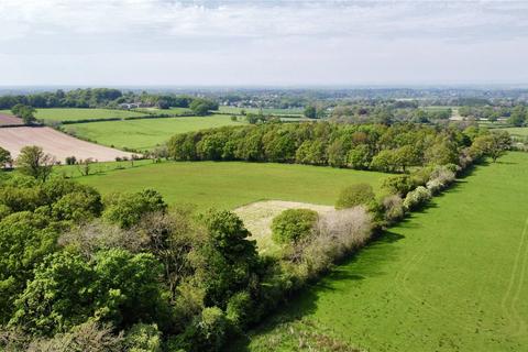 Land for sale, Lot 8: Land and Woodland At Skitebeck, Great Corby, Carlisle, Cumbria, CA4