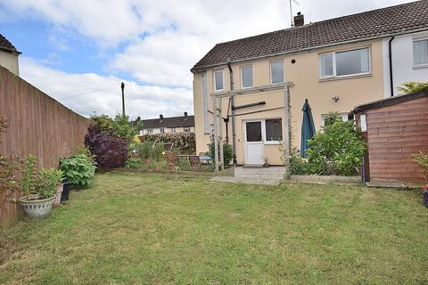 3 bedroom end of terrace house for sale, Grange Road, Catterick Garrison