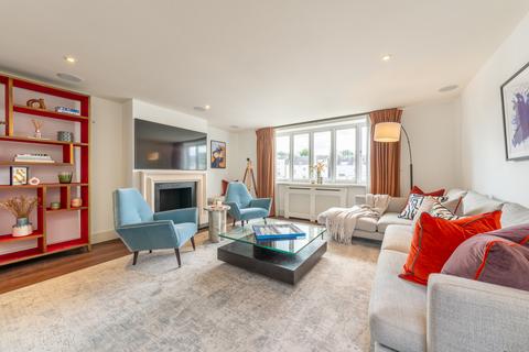 3 bedroom apartment for sale, Holland Park, London, W11