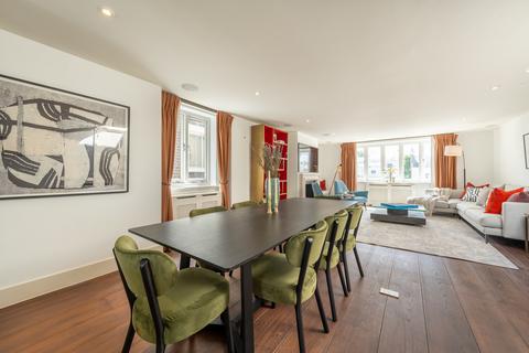 3 bedroom apartment for sale, Holland Park, London, W11