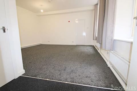1 bedroom apartment to rent, Netherwood Chambers, Manor Row, Bradford, BD1 4PB