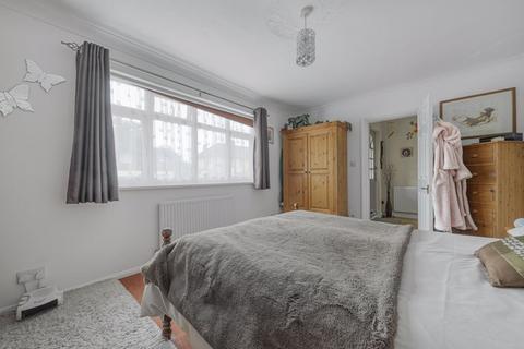 3 bedroom semi-detached house for sale, Pembury Crescent, Sidcup, DA14 4QD