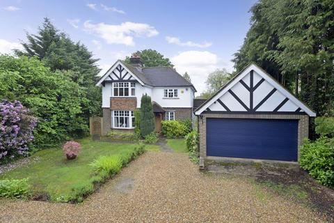 5 bedroom detached house for sale, Horsham Road, Cranleigh