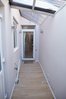 4 bedroom terraced house to rent, Elmdale Road, Bedminster, Bristol,