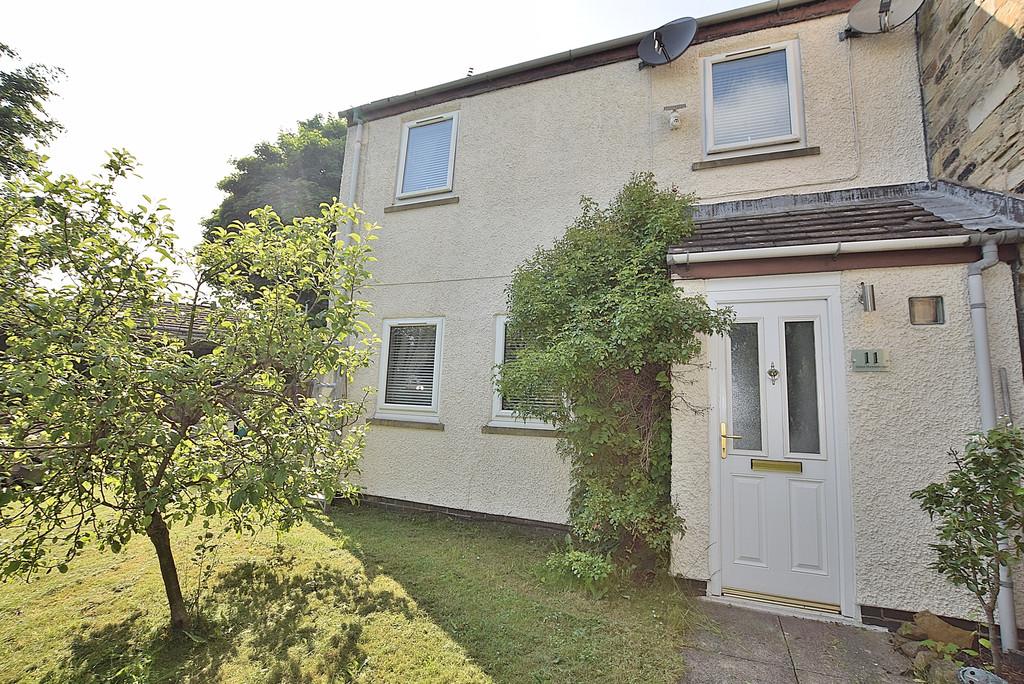 Green Howards Road, Richmond 3 bed end of terrace house for sale £210,000
