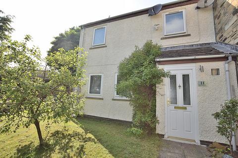 3 bedroom end of terrace house for sale, Green Howards Road, Richmond
