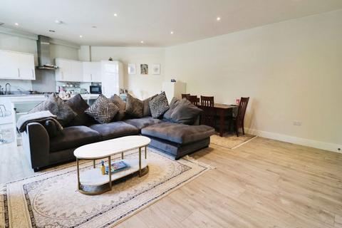 2 bedroom flat for sale, Hurricane Court, Heron Drive, Langley