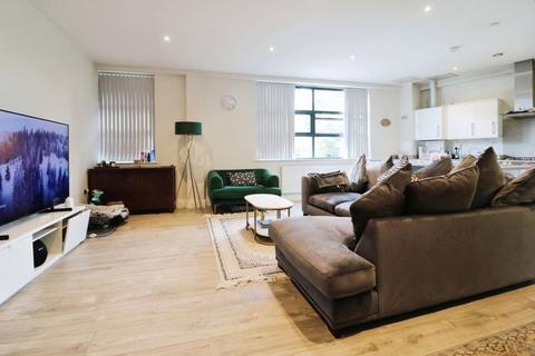 2 bedroom flat for sale, Hurricane Court, Heron Drive, Langley