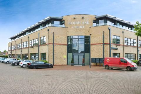 Hurricane Court, Heron Drive, Langley