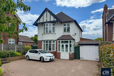 3 bedroom detached house for sale, Walsall Road, Great Wyrley, WS6 6LB