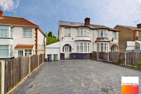 5 bedroom semi-detached house for sale, Wolverhampton Road, Oldbury