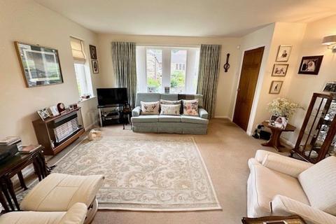 3 bedroom detached house for sale, Upper Willow Hall, Willowfield, Halifax