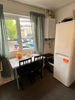 4 bedroom terraced house to rent, Oxley Close, London SE1