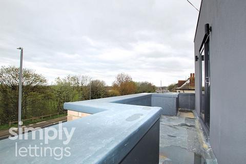 2 bedroom flat to rent, Old Shoreham Road, Brighton