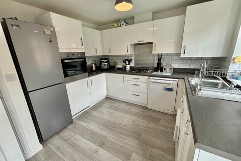 40 Abbott Way, Whetstone, Leicester, LE8 6RA