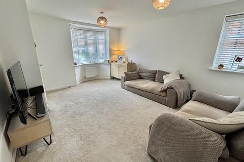 40 Abbott Way, Whetstone, Leicester, LE8 6RA