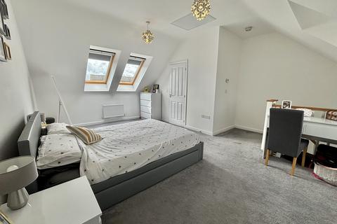 40 Abbott Way, Whetstone, Leicester, LE8 6RA