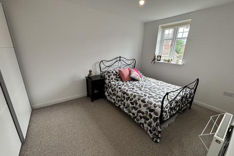 40 Abbott Way, Whetstone, Leicester, LE8 6RA