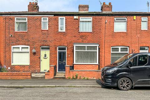 2 bedroom terraced house for sale, Grimshaw Street, Failsworth, Manchester, Greater Manchester, M35