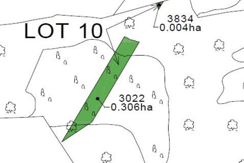 Land for sale, Lot 10: Part Cumwhitton Moss Woodland, Heads Nook, Brampton, Cumbria, CA8