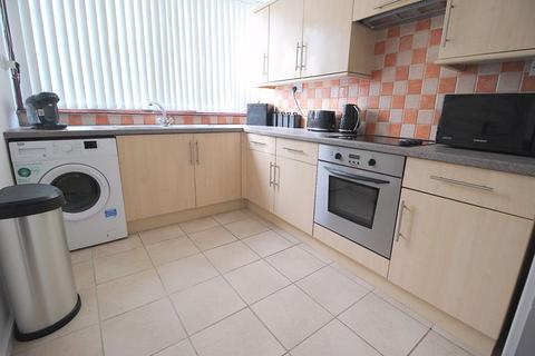 undefined, Parklands Gardens, Walsall