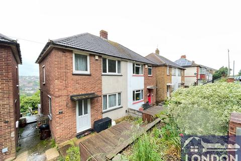3 bedroom semi-detached house for sale, Longhill Avenue, Chatham ME5