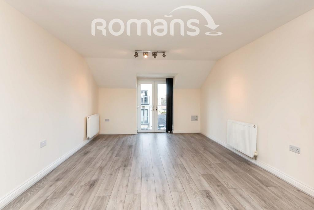 Sinclair Drive 2 bed apartment to rent £1,200 pcm (£277 pw)