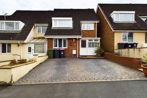 3 bedroom semi-detached house for sale, Linley Drive, Telford TF3
