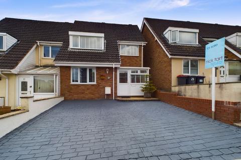 3 bedroom semi-detached house for sale, Linley Drive, Telford TF3