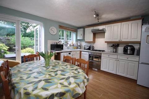 3 bedroom link detached house for sale, Churchward Gardens, Southampton SO30