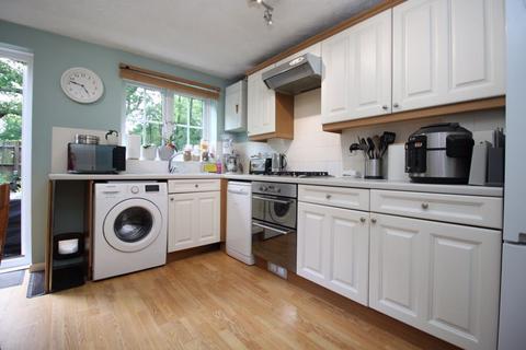 3 bedroom link detached house for sale, Churchward Gardens, Southampton SO30