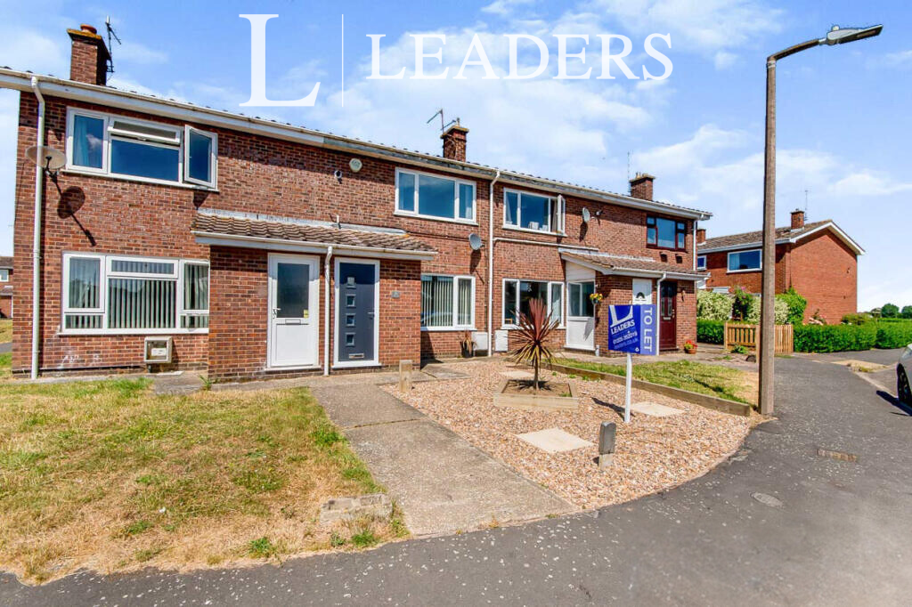 Scotia Road, Fishtoft 2 bed terraced house to rent £795 pcm (£183 pw)