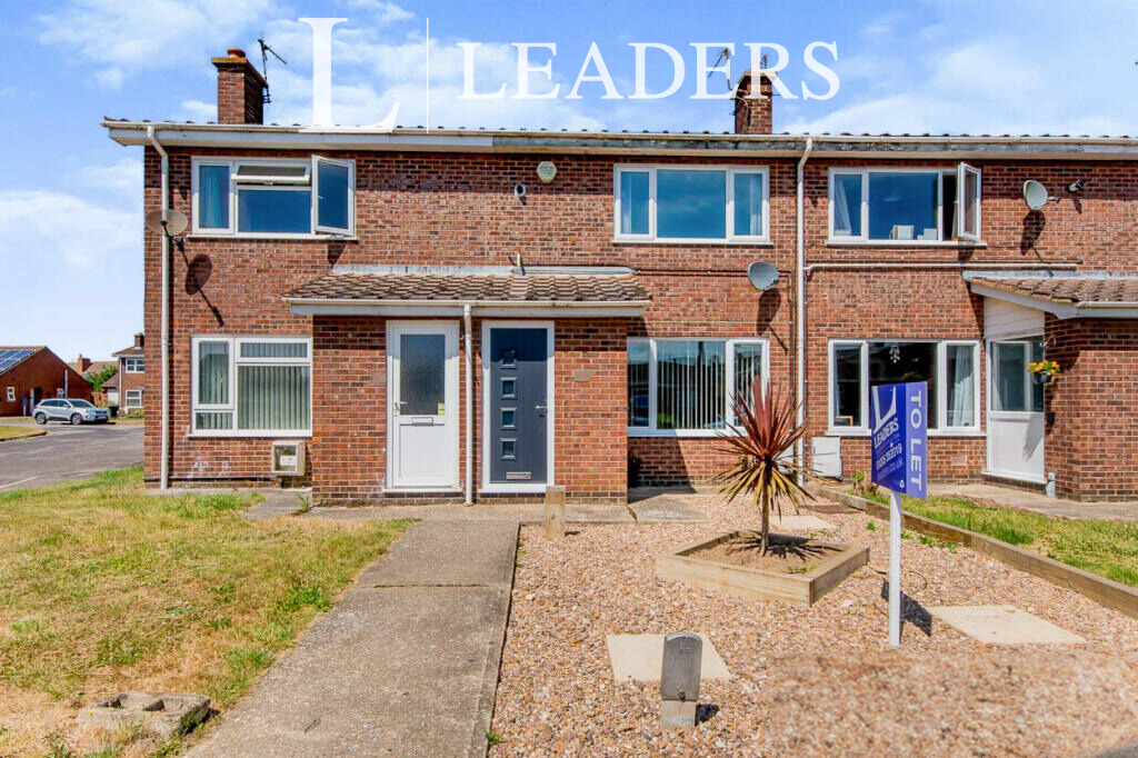 Scotia Road, Fishtoft 2 bed terraced house to rent £795 pcm (£183 pw)