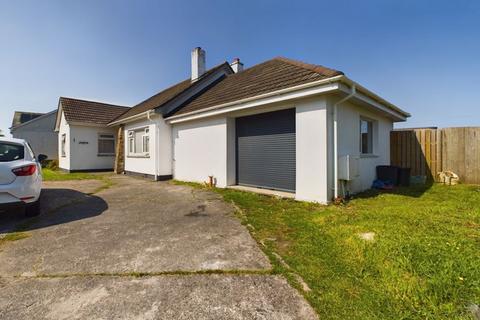 2 bedroom bungalow for sale, Sea View Terrace, Redruth -Substantial detached bungalow close to town