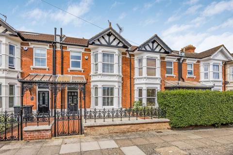 3 bedroom terraced house for sale, Wimborne Road, Southsea