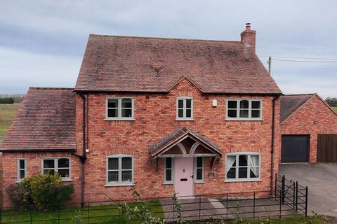 3 bedroom detached house for sale, Humbers Lane, Muxton TF2