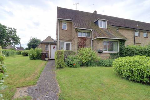 3 bedroom end of terrace house for sale, Poplar Way, Stafford ST17