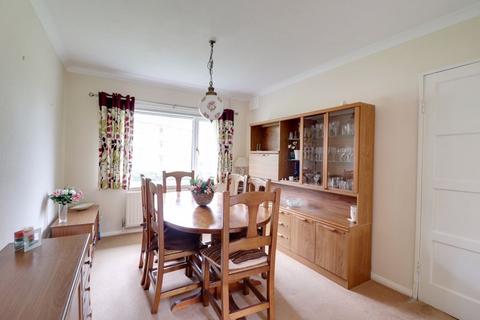 3 bedroom end of terrace house for sale, Poplar Way, Stafford ST17