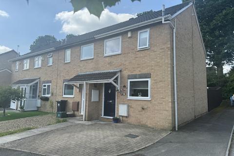 2 bedroom semi-detached house for sale, Stockton Close, Longwell Green, Bristol