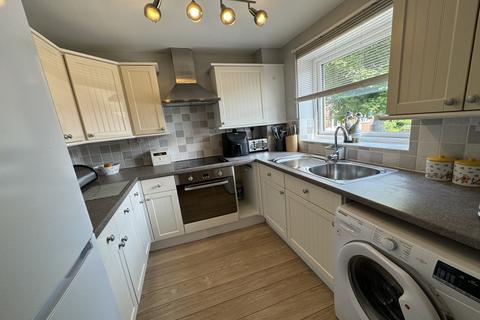2 bedroom semi-detached house for sale, Stockton Close, Longwell Green, Bristol
