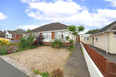 2 bedroom semi-detached bungalow for sale, Groby, Leicester LE6