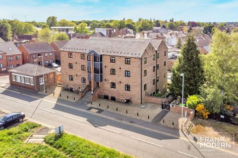 1 bedroom apartment for sale, West Bank, Sutton Bridge, PE12