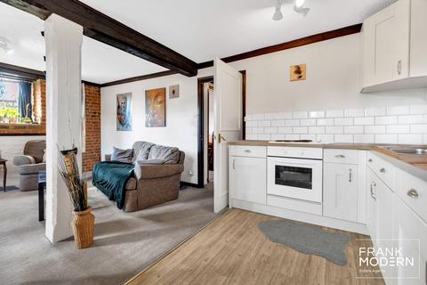 undefined, West Bank, Sutton Bridge, PE12