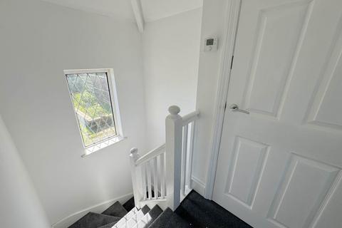 3 bedroom semi-detached house for sale, Third Avenue, Penparcau, Aberystwyth