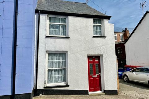 1 bedroom cottage for sale, Queen Street, Aberystwyth,