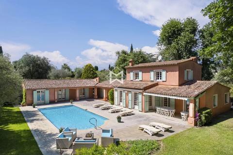 5 bedroom villa, Mougins, 06250, France