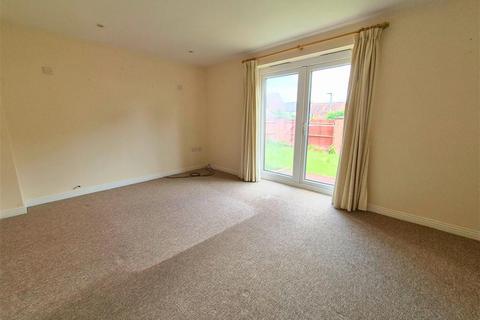 2 bedroom end of terrace house for sale, St Botolphs Green, Leominster, Herefordshire, HR6 8ER