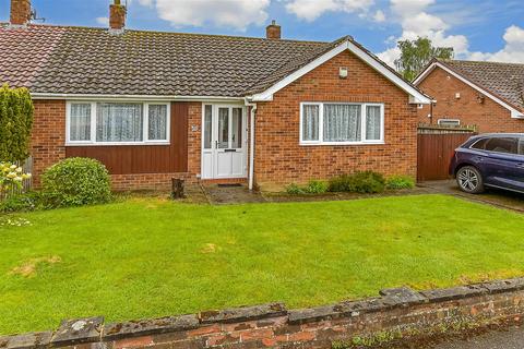 2 bedroom semi-detached bungalow for sale, Denbeigh Drive, Tonbridge, Kent