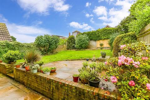 3 bedroom detached bungalow for sale, Rodmell Avenue, Saltdean, Brighton, East Sussex