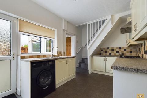 2 bedroom terraced house to rent, Hazel Grove, Stockport SK7